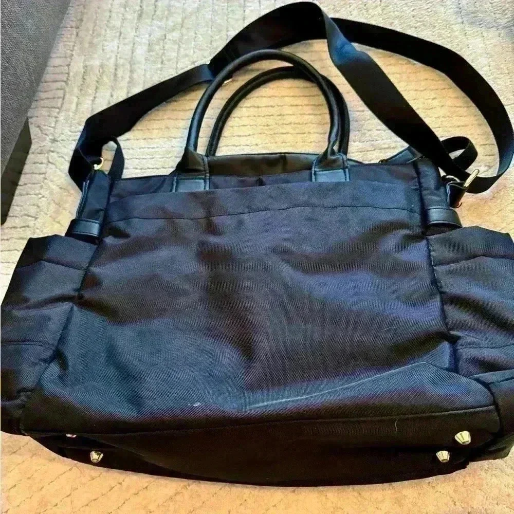 Skip Hop diaper bag